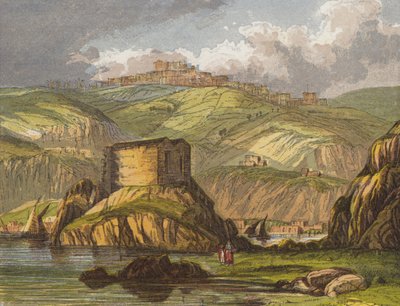 Patmos af English School